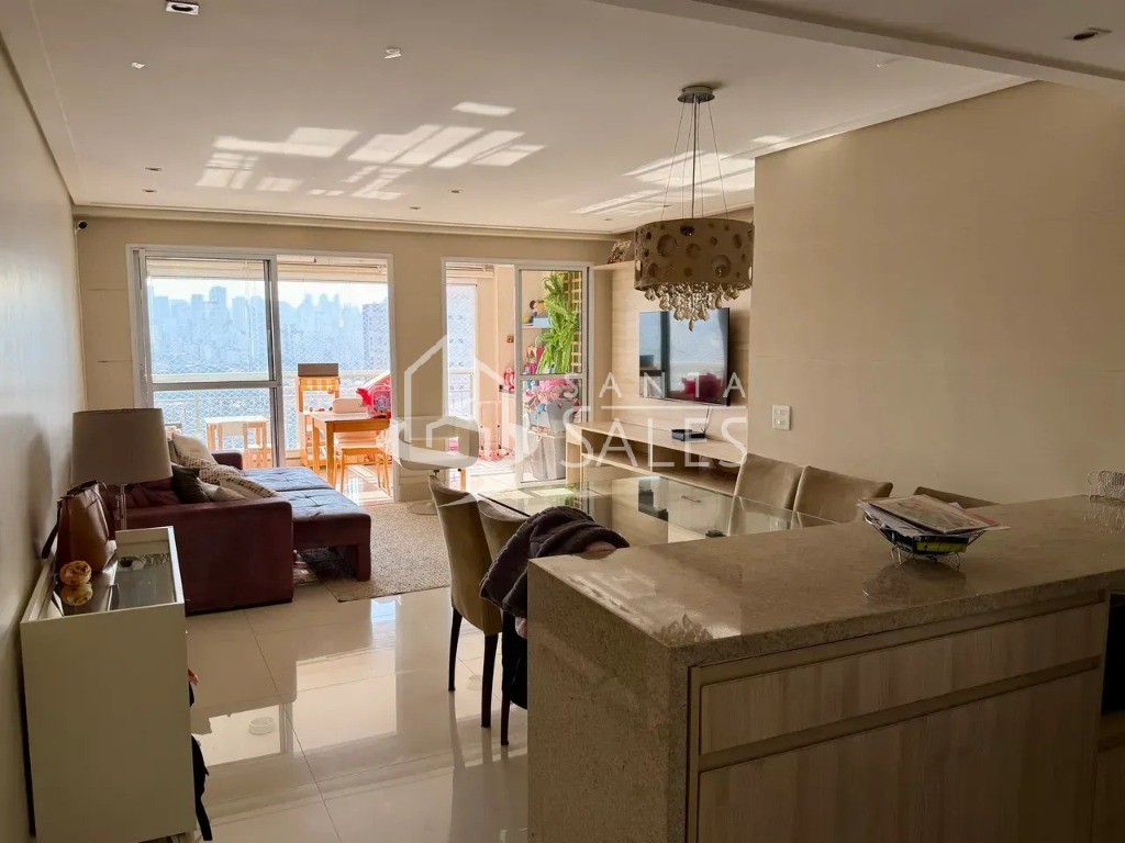 Apartamento, 2 quartos, 82 m² - Foto 5