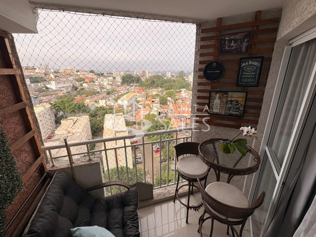 Apartamento, 2 quartos, 55 m² - Foto 7