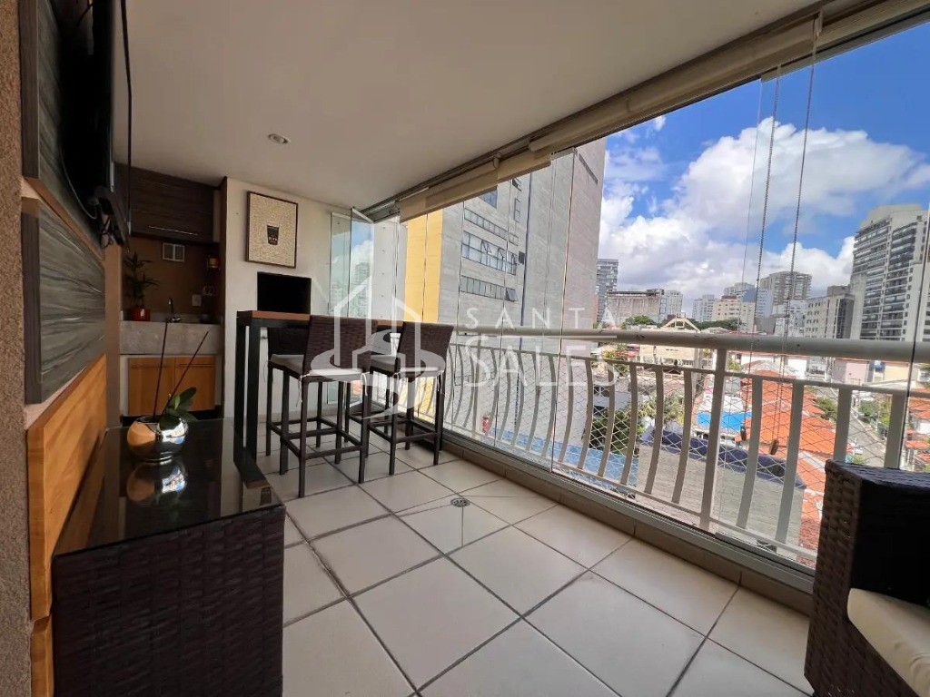 Apartamento, 3 quartos, 128 m² - Foto 41