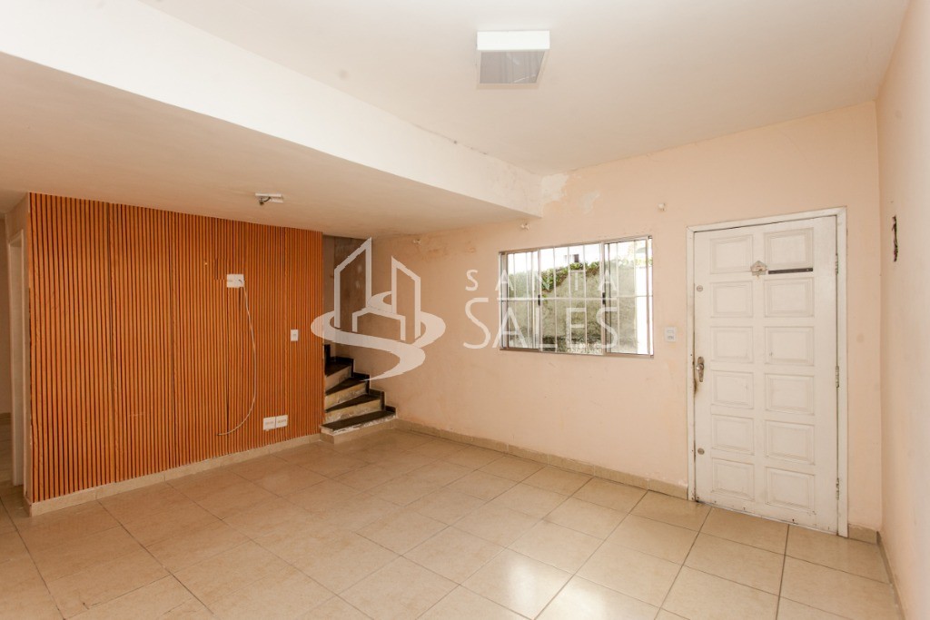 Sobrado, 3 quartos, 165 m² - Foto 51