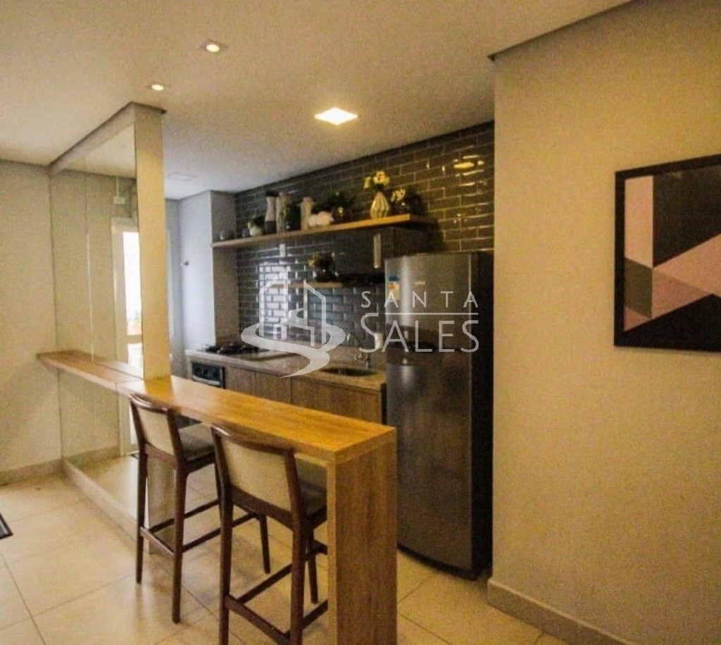 Apartamento, 2 quartos, 47 m² - Foto 28