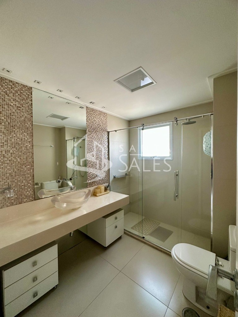 Apartamento, 4 quartos, 180 m² - Foto 24