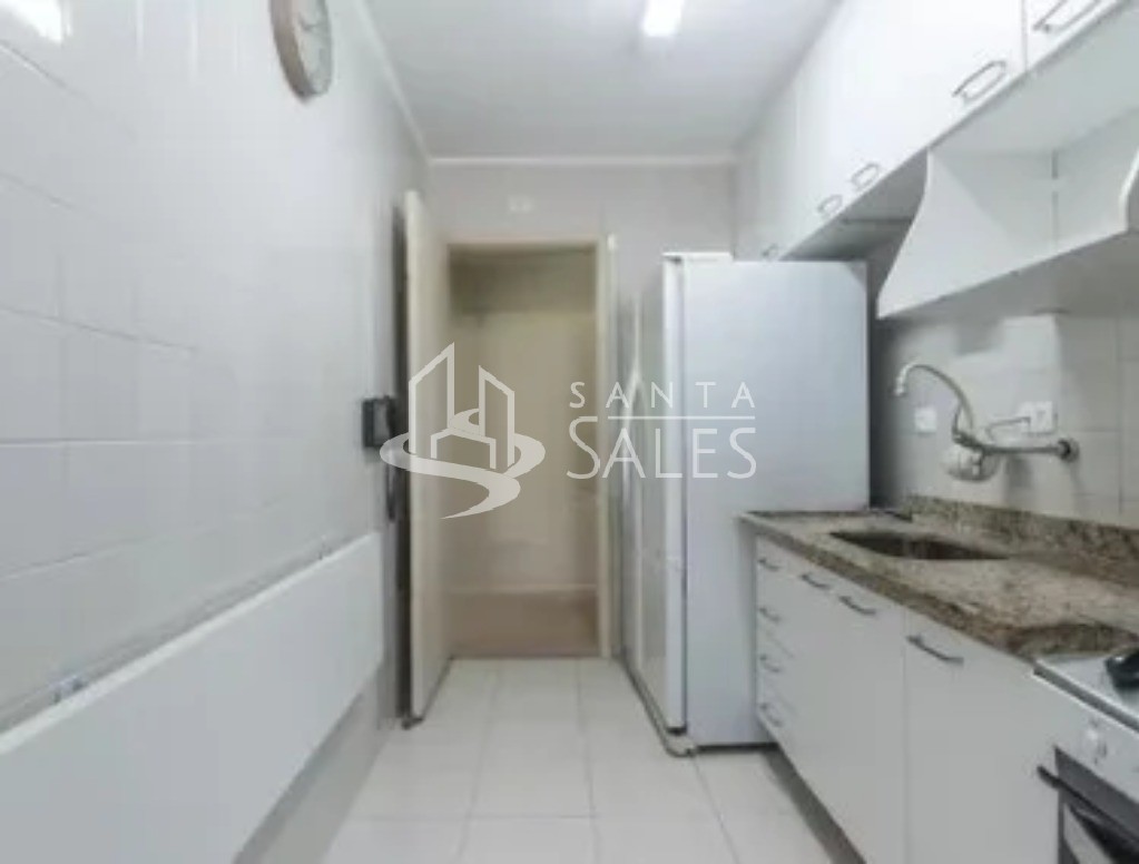 Apartamento, 1 quarto, 53 m² - Foto 6