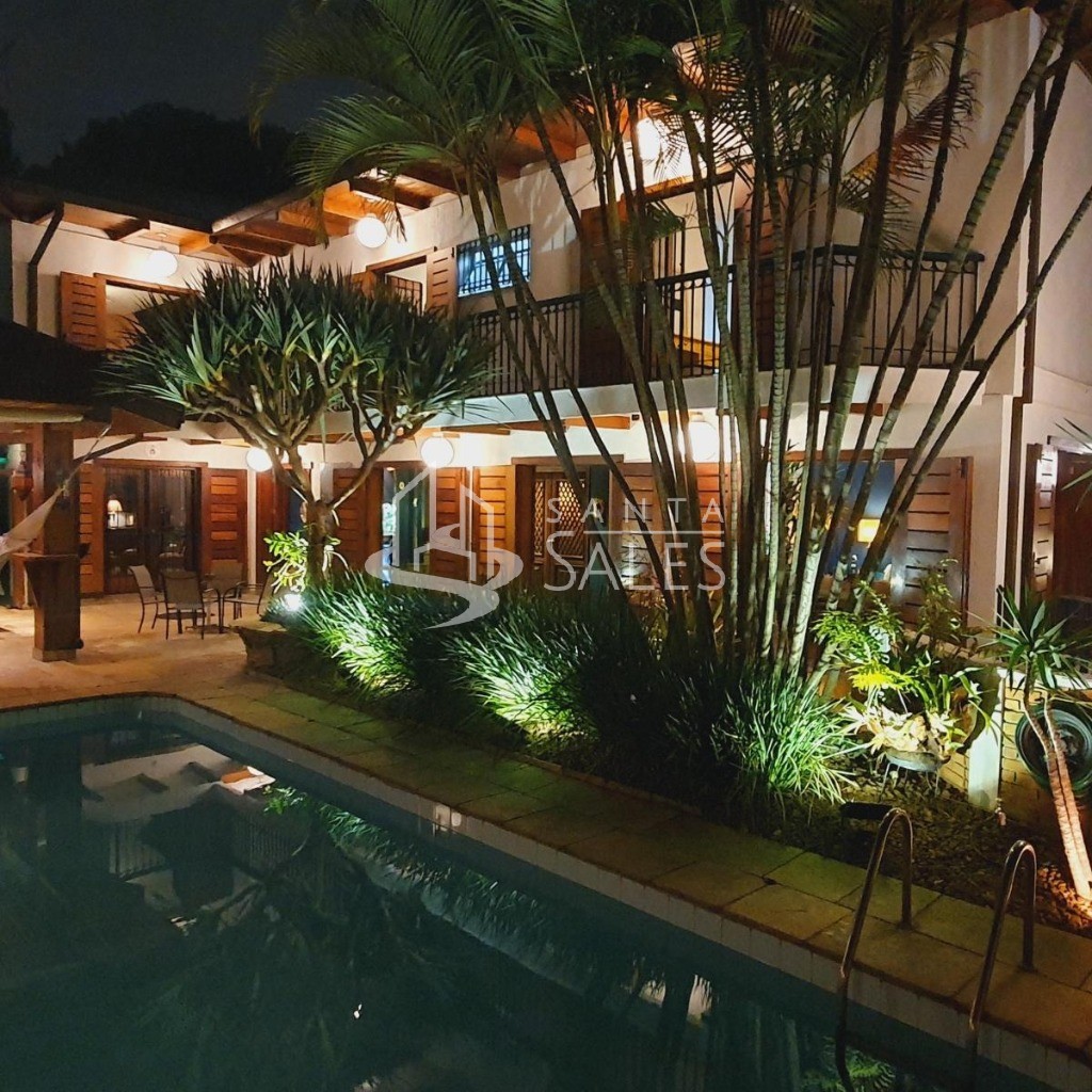Casa, 5 quartos, 600 m² - Foto 16