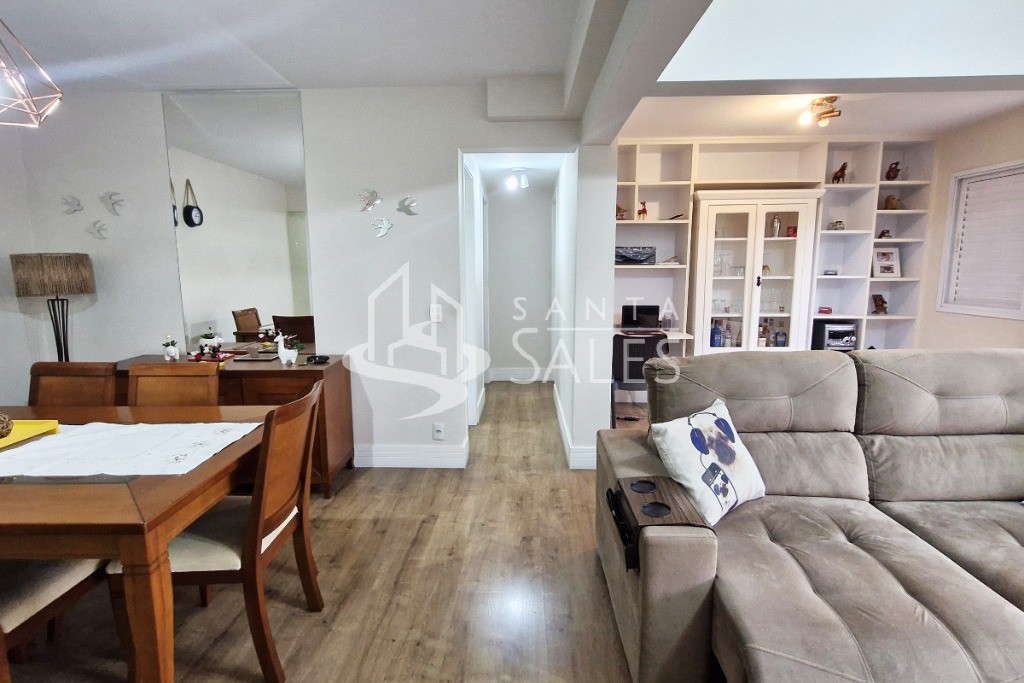 Apartamento, 2 quartos, 103 m² - Foto 28