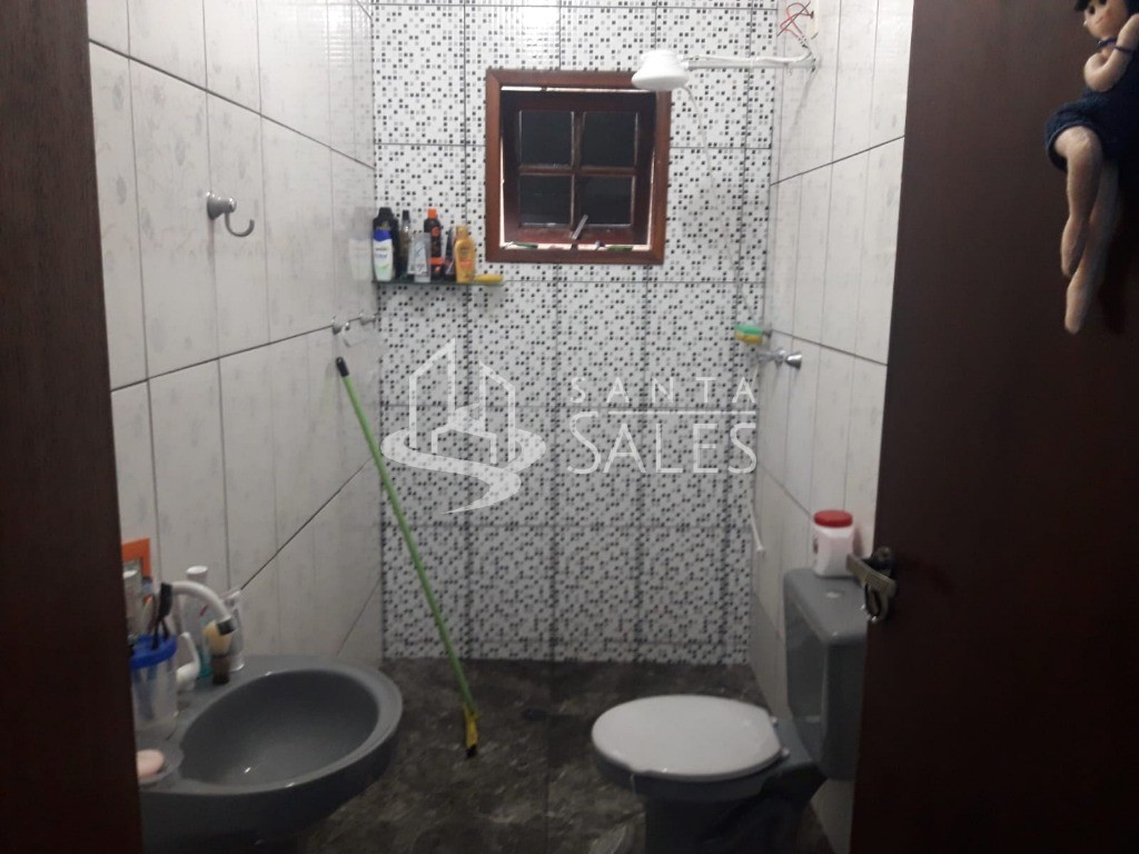 Sobrado, 3 quartos, 130 m² - Foto 17