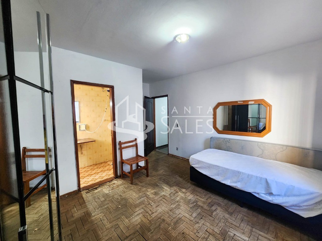 Sobrado, 4 quartos, 206 m² - Foto 15