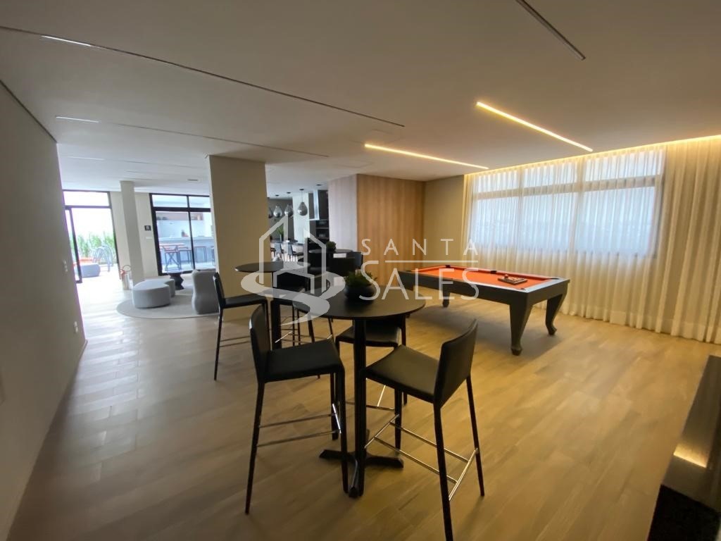 Apartamento, 1 quarto, 80 m² - Foto 4