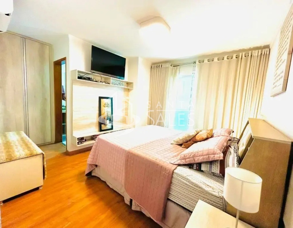 Sobrado, 3 quartos, 375 m² - Foto 33