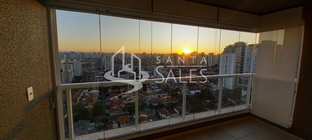 Apartamento, 1 quarto, 45 m² - Foto 1