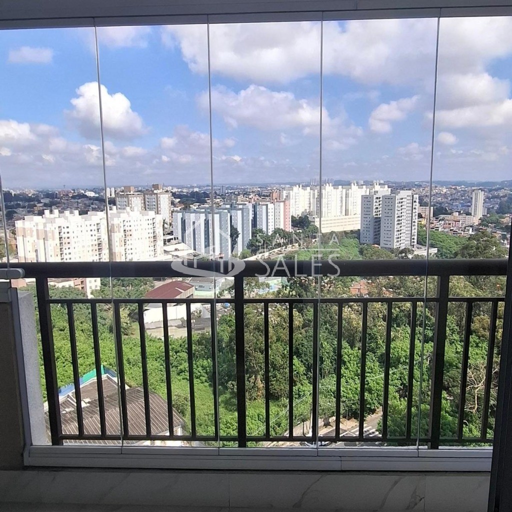 Apartamento, 2 quartos, 69 m² - Foto 17