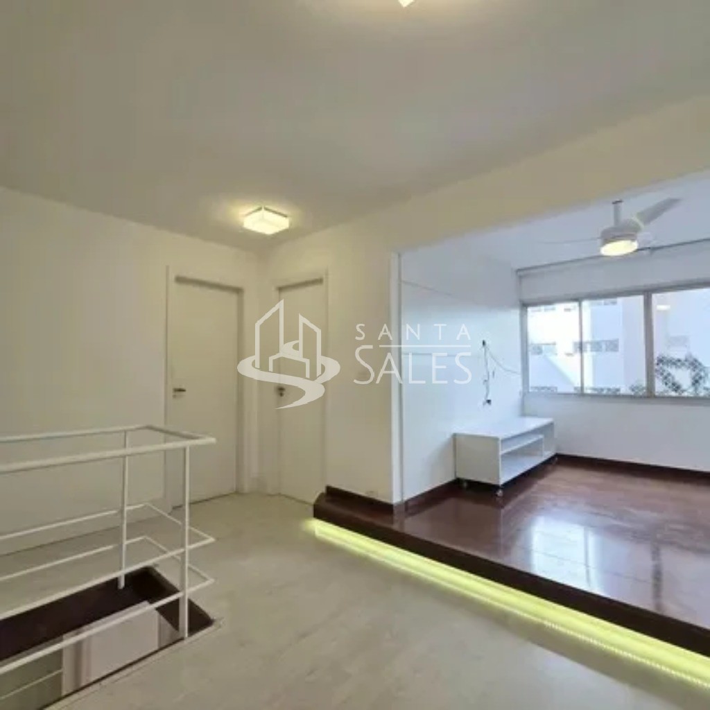 Apartamento, 1 quarto, 99 m² - Foto 17