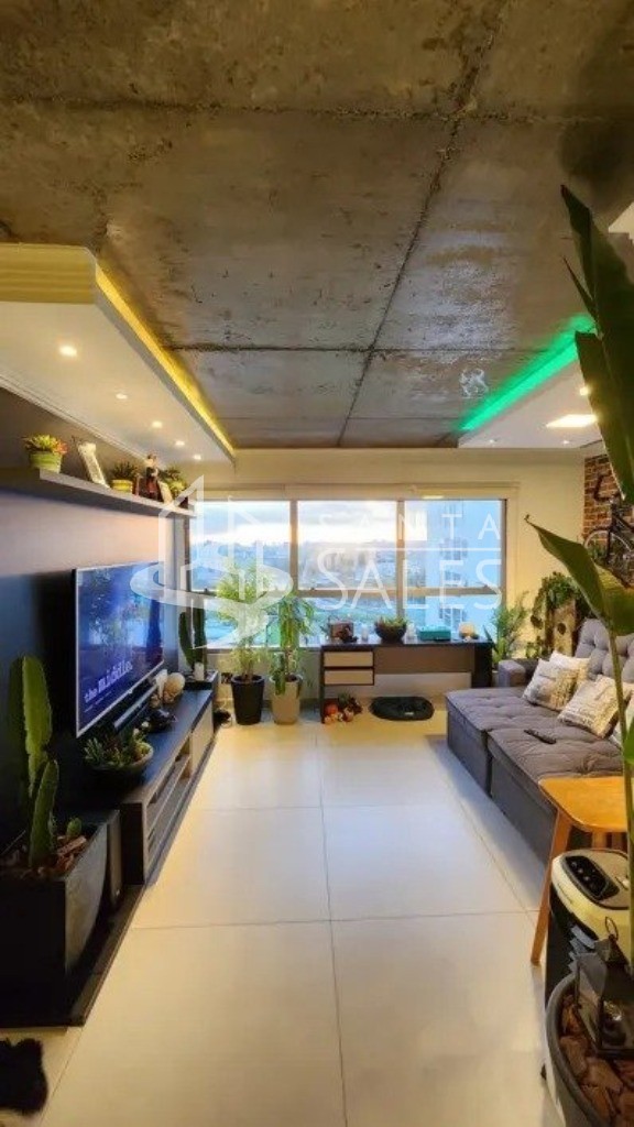 Apartamento, 2 quartos, 69 m² - Foto 6