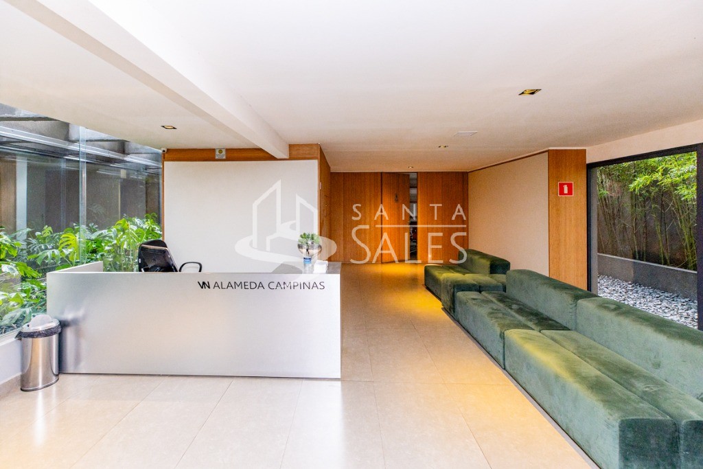 Apartamento, 1 quarto, 52 m² - Foto 28