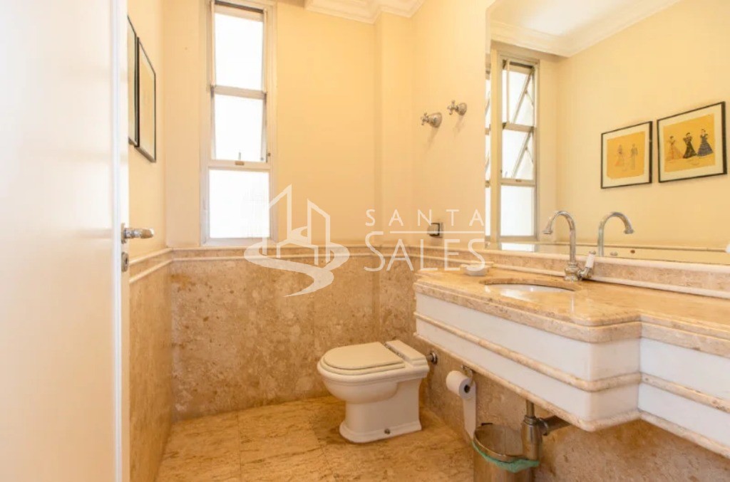 Apartamento, 3 quartos, 331 m² - Foto 28