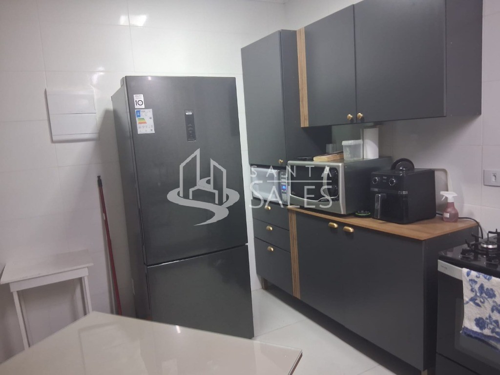 Apartamento, 2 quartos, 63 m² - Foto 9