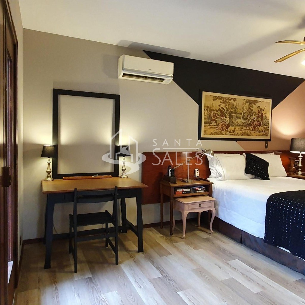 Casa, 5 quartos, 600 m² - Foto 48