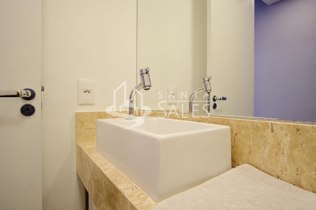 Apartamento, 3 quartos, 140 m² - Foto 7