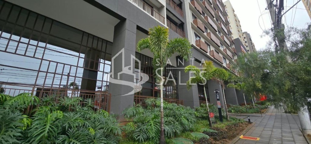 Apartamento, 1 quarto, 25 m² - Foto 14
