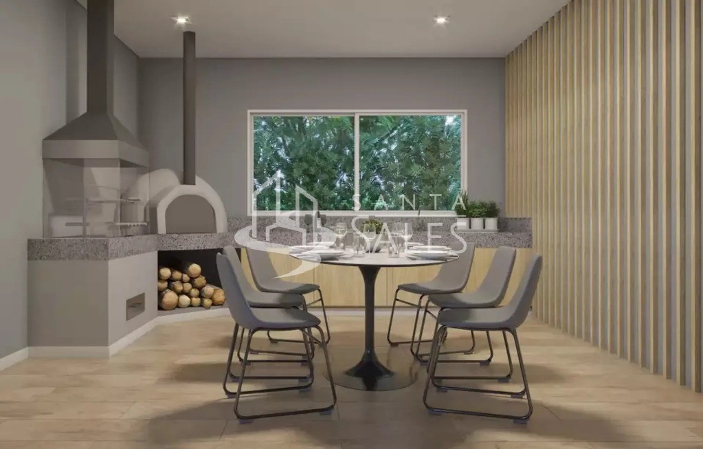 Apartamento, 1 quarto, 31 m² - Foto 20