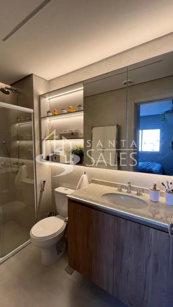 Apartamento, 2 quartos, 68 m² - Foto 13