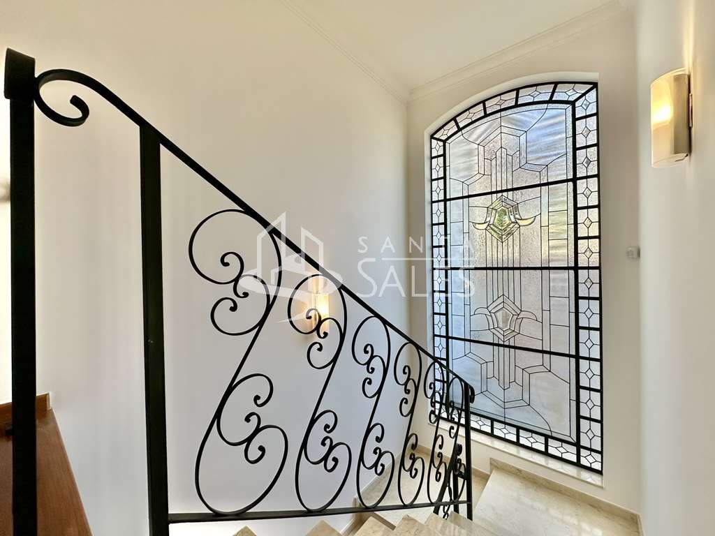 Casa de Condomínio, 5 quartos - Foto 23
