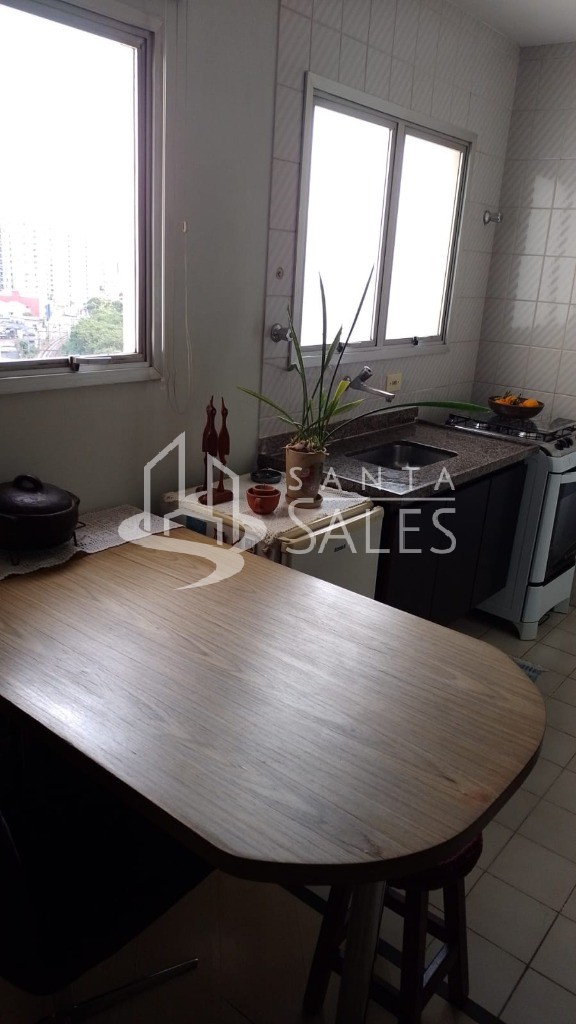 Apartamento, 1 quarto, 28 m² - Foto 2