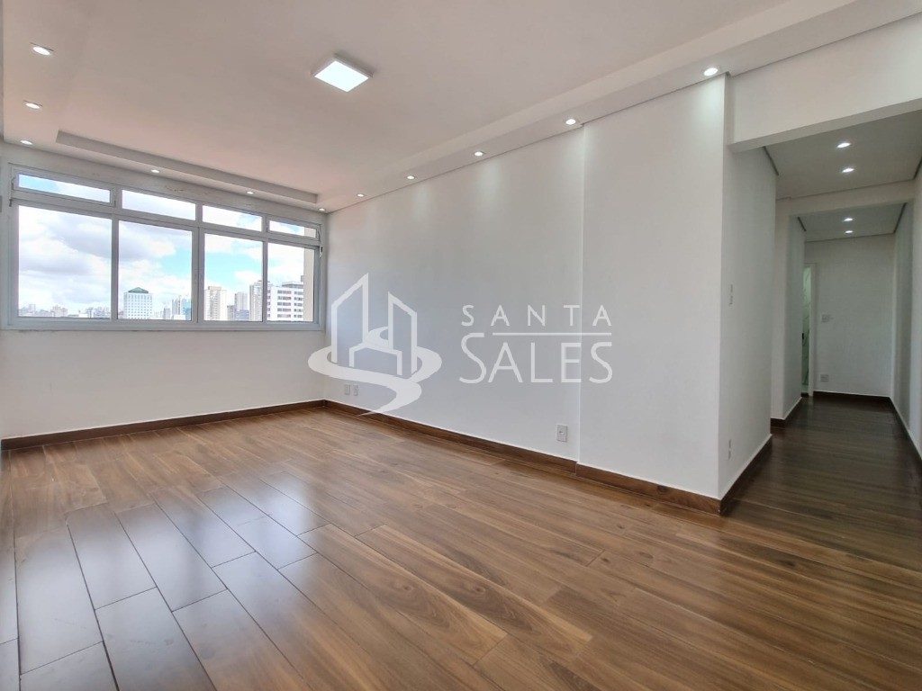 Apartamento, 3 quartos, 83 m² - Foto 1