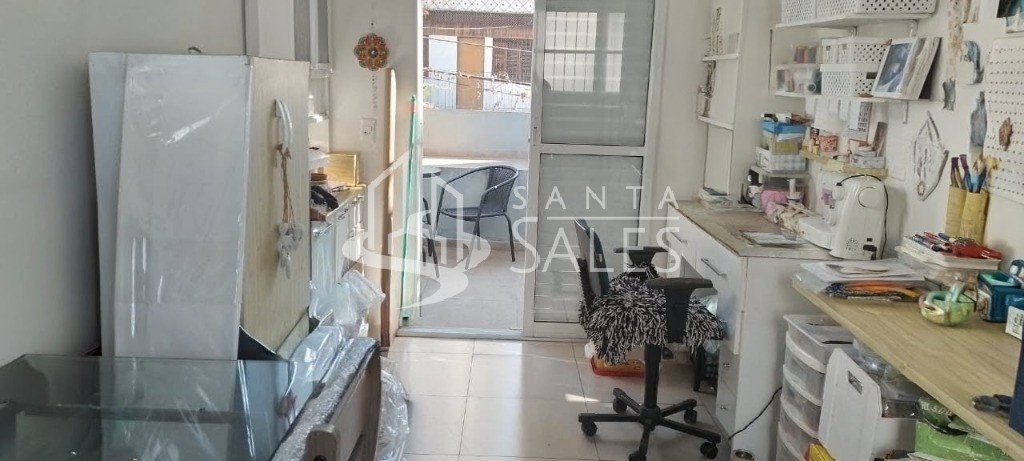 Casa, 5 quartos, 154 m² - Foto 9