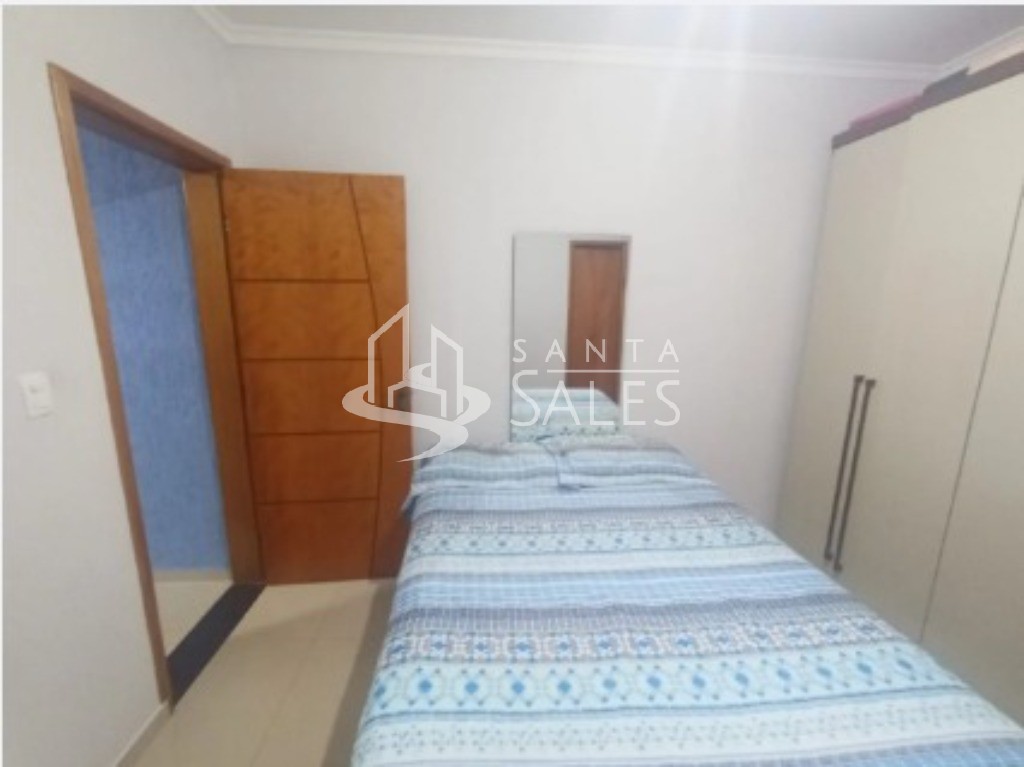 Sobrado, 3 quartos, 179 m² - Foto 8