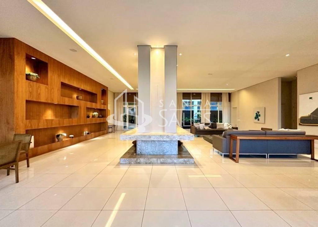 Apartamento, 1 quarto, 49 m² - Foto 14