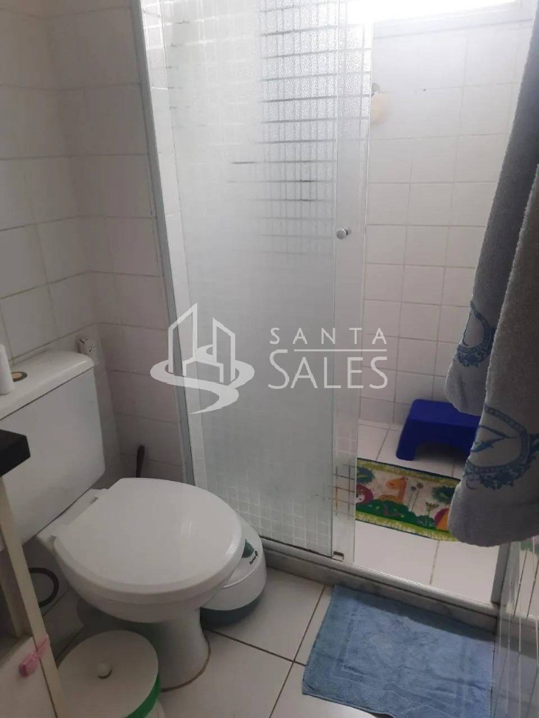 Apartamento, 2 quartos, 55 m² - Foto 6