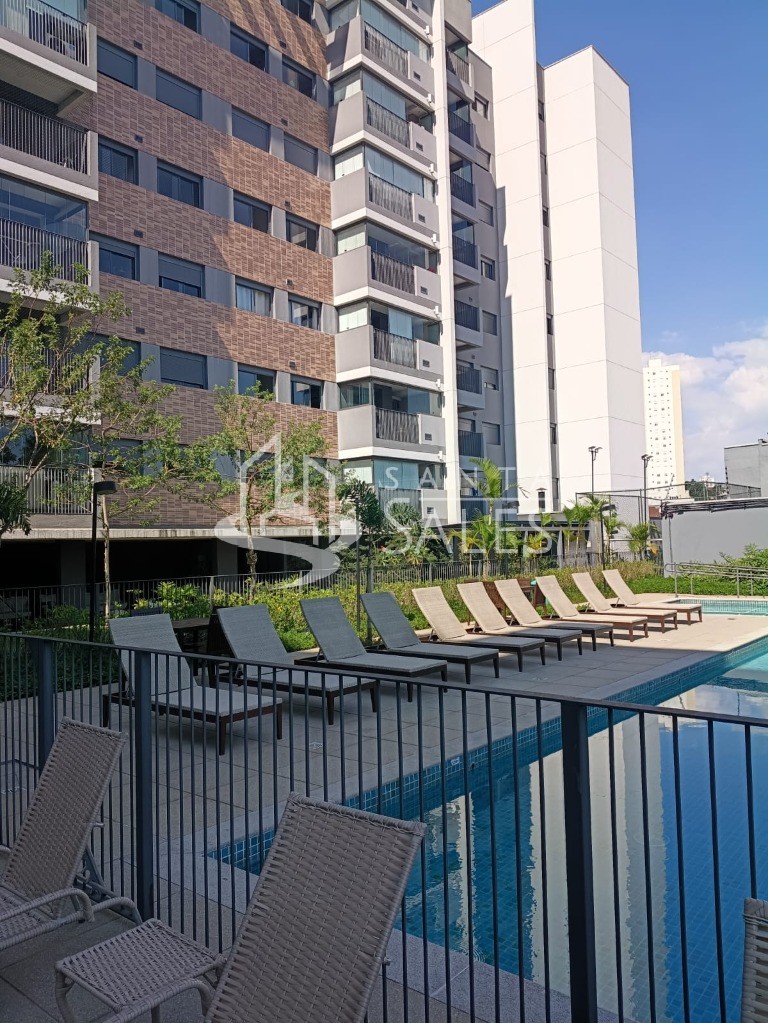 Apartamento, 2 quartos, 60 m² - Foto 26
