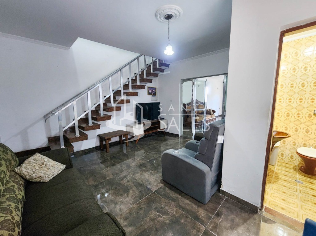 Sobrado, 4 quartos, 206 m² - Foto 54
