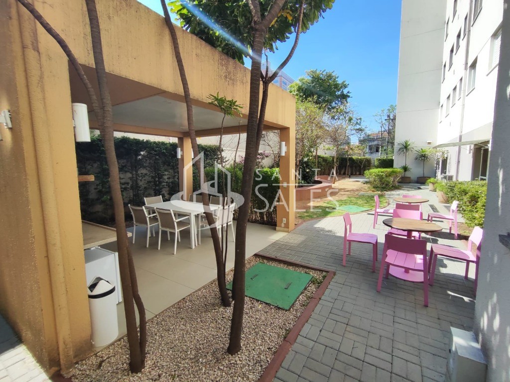 Apartamento, 1 quarto, 40 m² - Foto 2