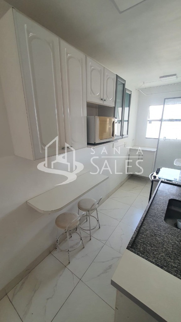 Apartamento, 3 quartos, 63 m² - Foto 2