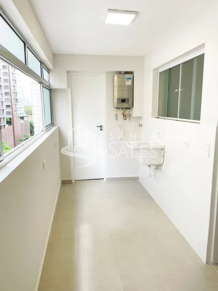 Apartamento, 2 quartos, 120 m² - Foto 5
