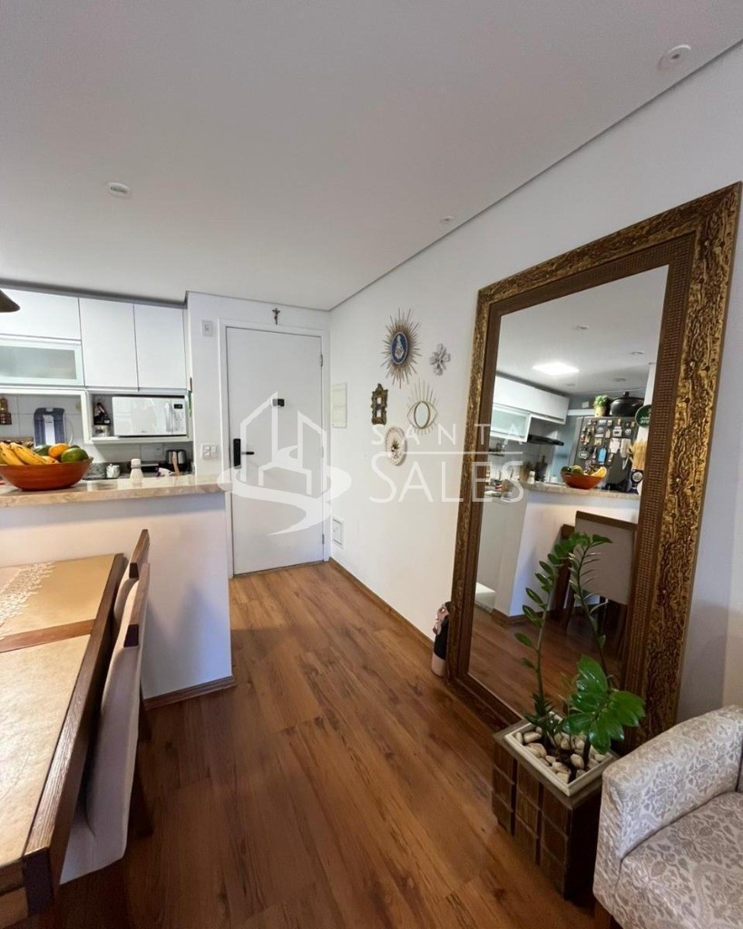 Apartamento, 3 quartos, 72 m² - Foto 4