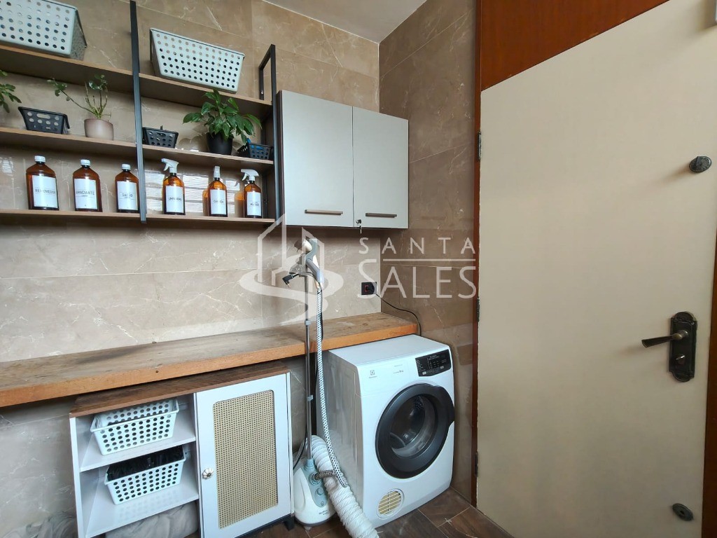 Sobrado, 6 quartos, 450 m² - Foto 41