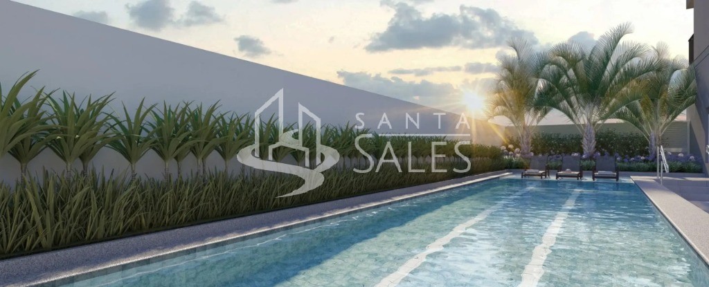 Apartamento, 1 quarto, 31 m² - Foto 14