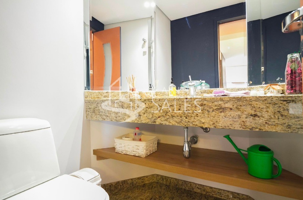 Apartamento, 3 quartos, 114 m² - Foto 49
