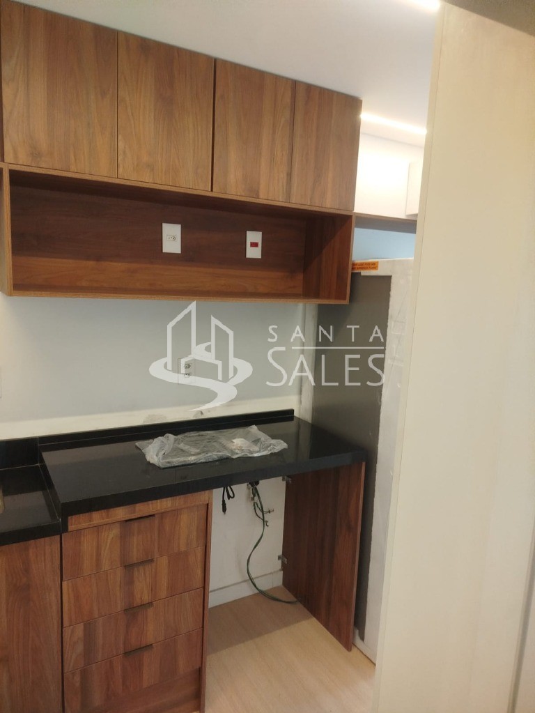 Apartamento, 1 quarto, 34 m² - Foto 12