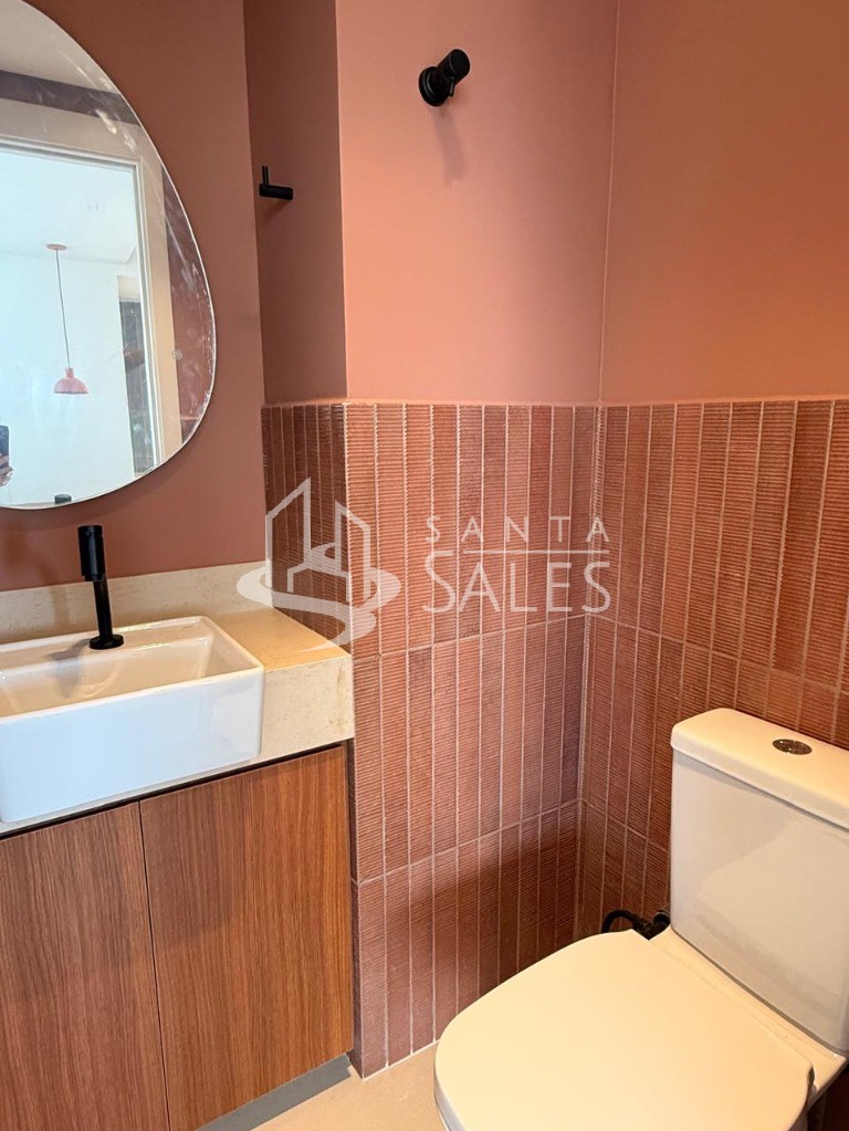 Apartamento, 2 quartos, 92 m² - Foto 16