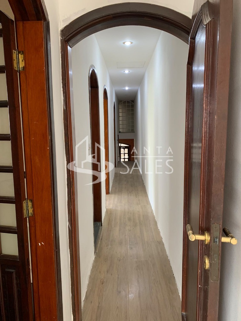 Sobrado, 3 quartos, 360 m² - Foto 41