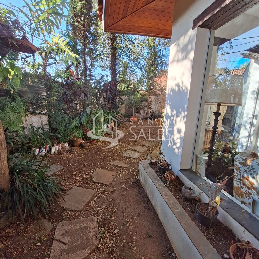 Casa, 4 quartos, 314 m² - Foto 45