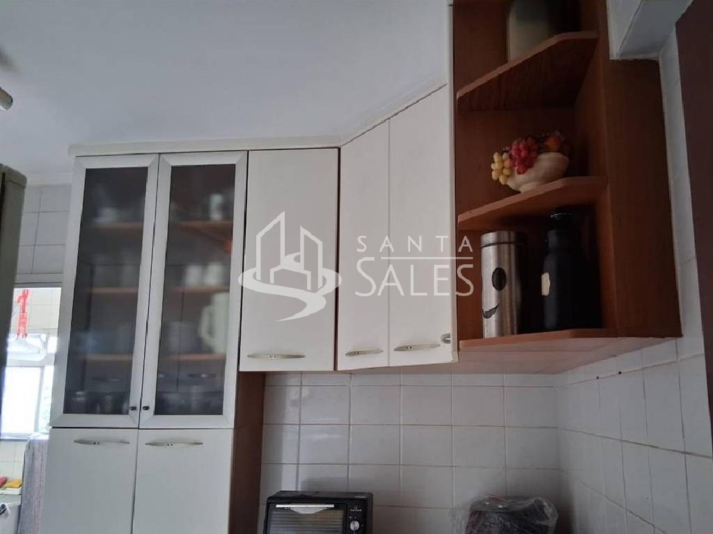 Apartamento, 3 quartos, 96 m² - Foto 11