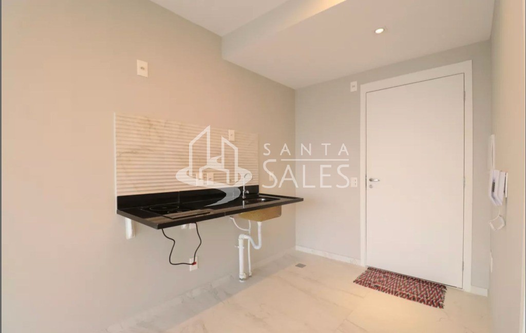 Apartamento, 1 quarto, 28 m² - Foto 27