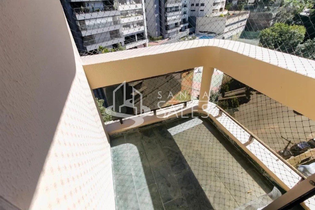 Apartamento, 3 quartos, 110 m² - Foto 17