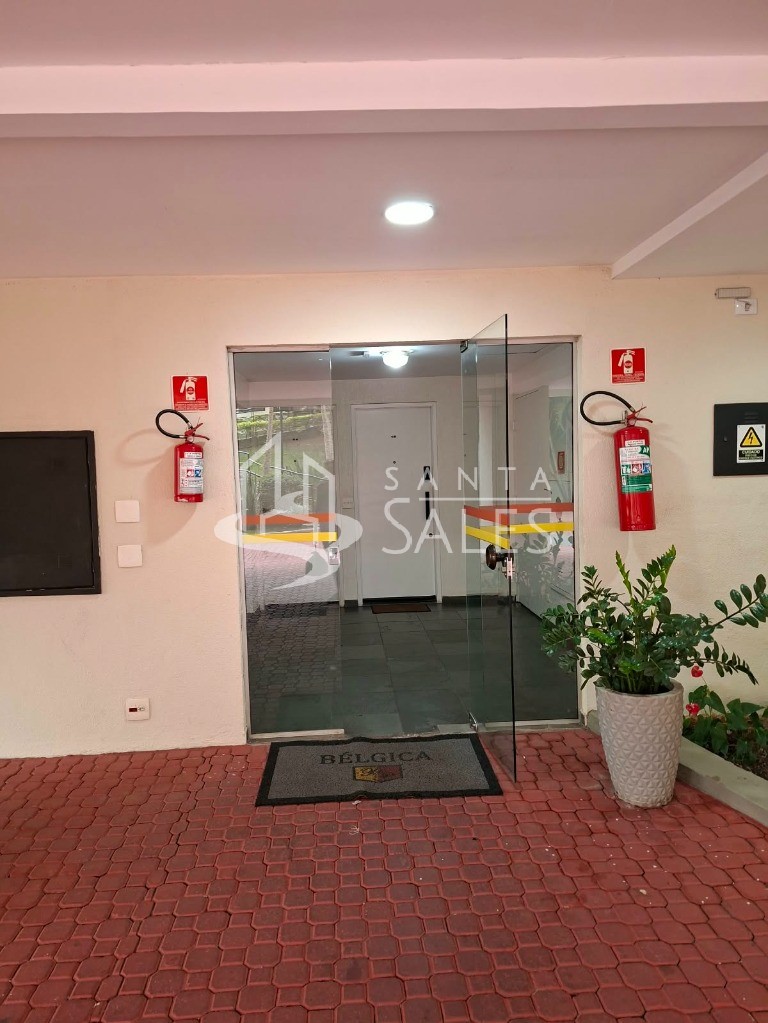 Apartamento, 3 quartos, 64 m² - Foto 13