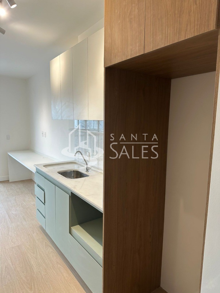 Apartamento, 1 quarto, 23 m² - Foto 7